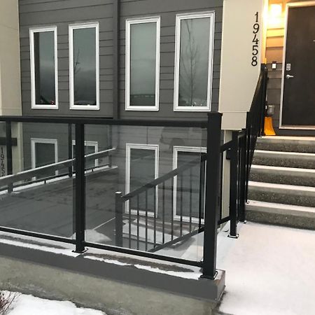 Home Sweet Condo YYC Buitenkant foto