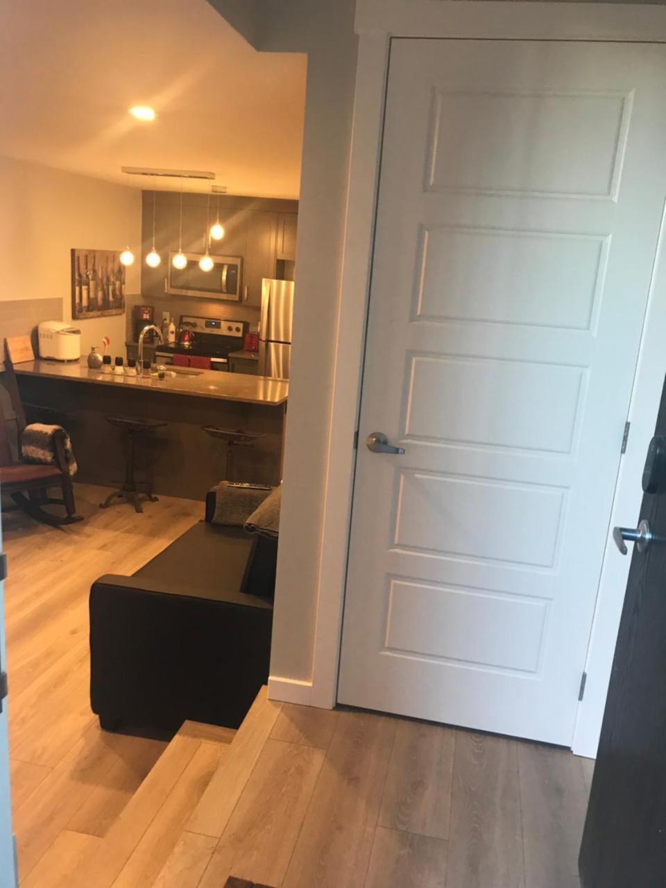 Home Sweet Condo YYC Buitenkant foto