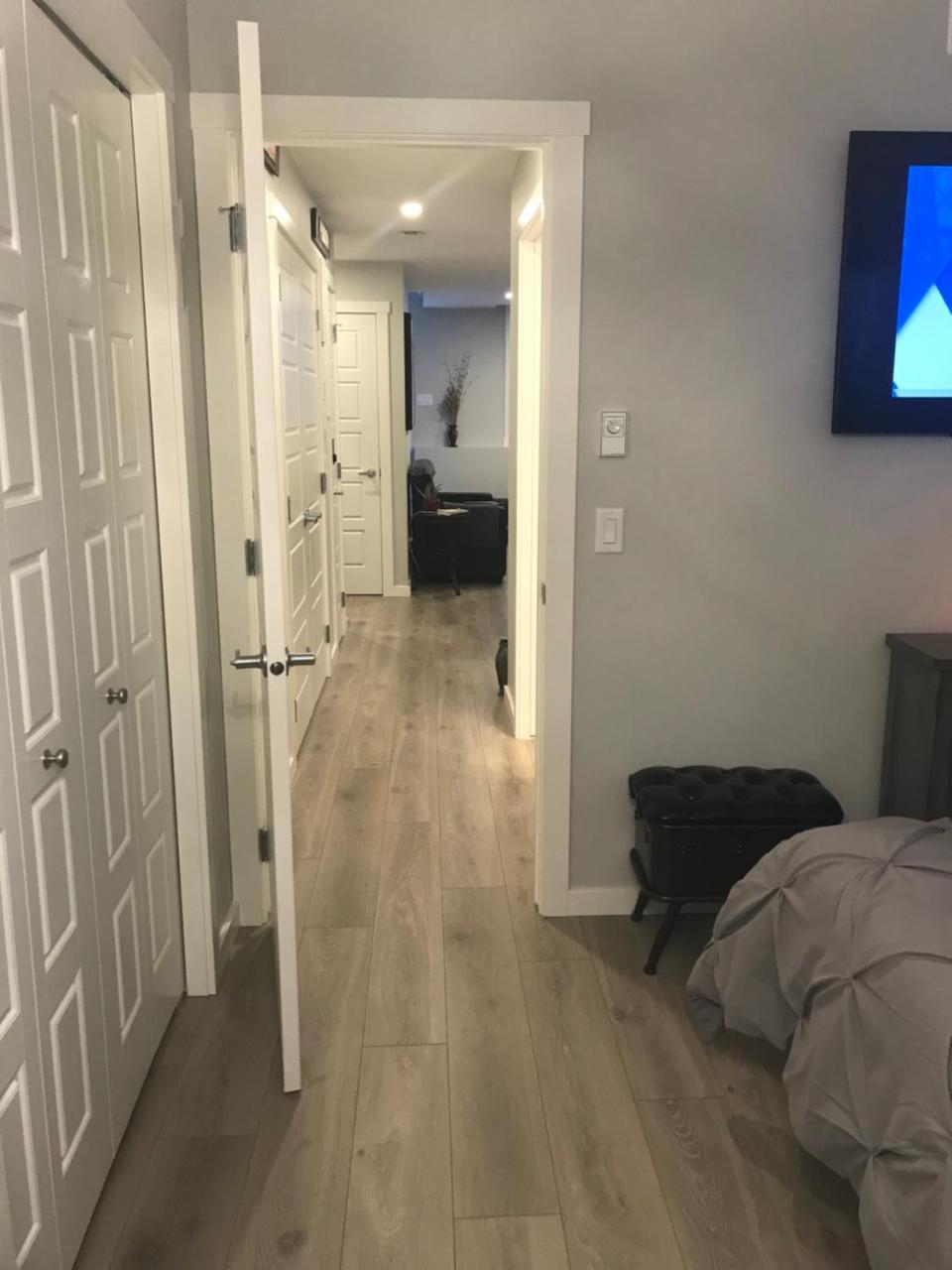 Home Sweet Condo YYC Buitenkant foto