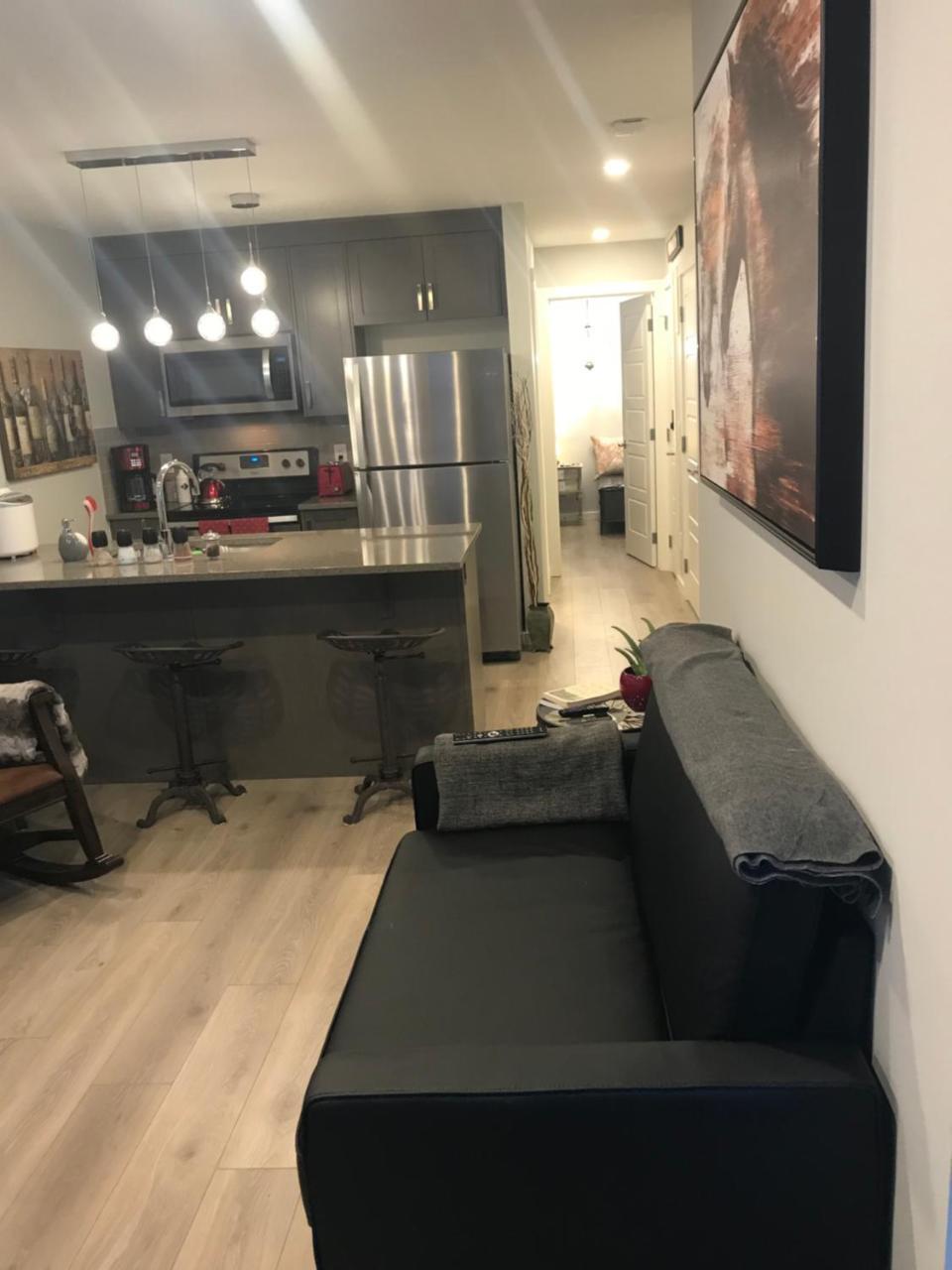 Home Sweet Condo YYC Buitenkant foto