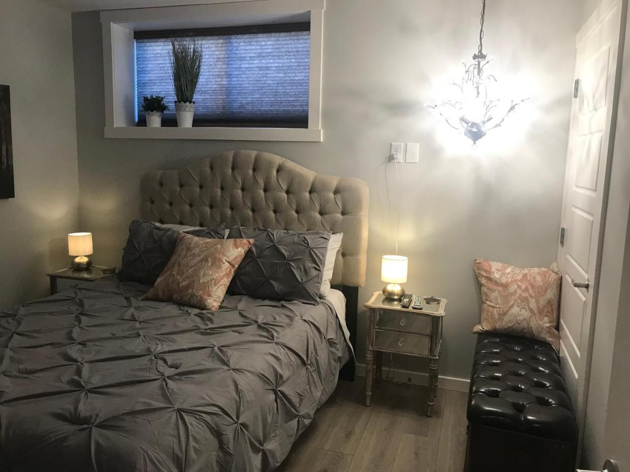 Home Sweet Condo YYC Buitenkant foto