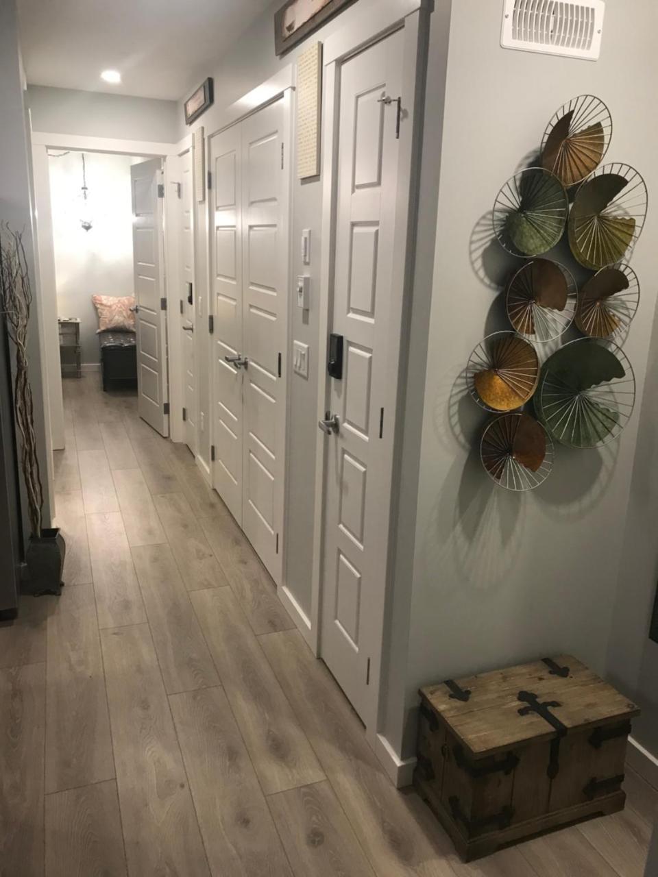 Home Sweet Condo YYC Buitenkant foto