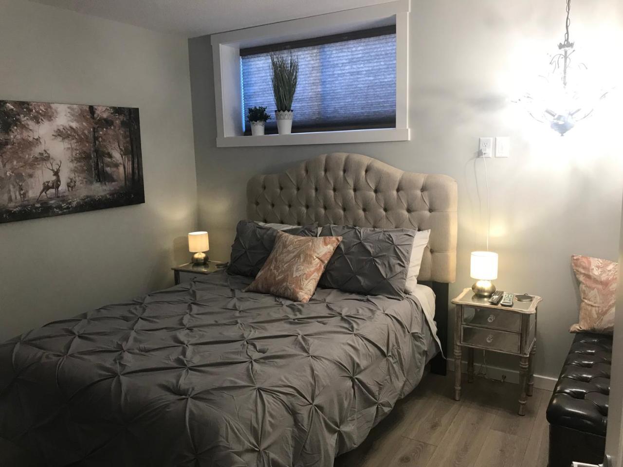 Home Sweet Condo YYC Buitenkant foto