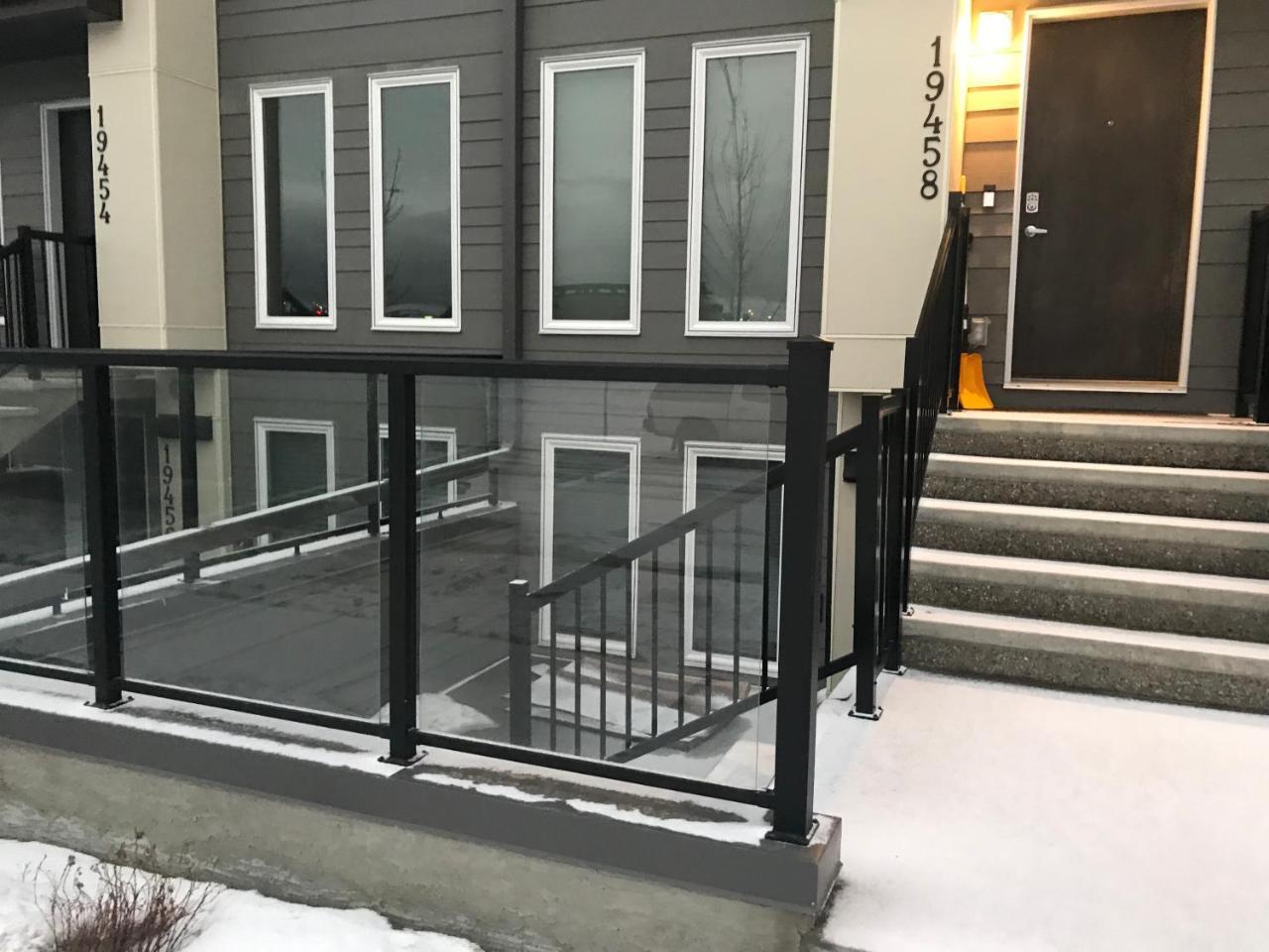 Home Sweet Condo YYC Buitenkant foto